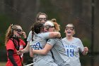 WLax vs BSU  Women’s Lacrosse vs Bridgewater State University. - Photo by Keith Nordstrom : WLax, lacrosse